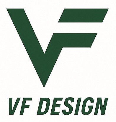 VF Design logo